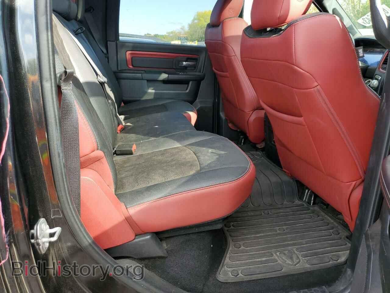 2016 RAM 1500 - VIN: 1C6RR7YT4GS307780 - Фото 10