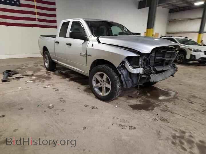 2017 RAM 1500 - VIN: 1C6RR7FT4HS540143 - Фото 14