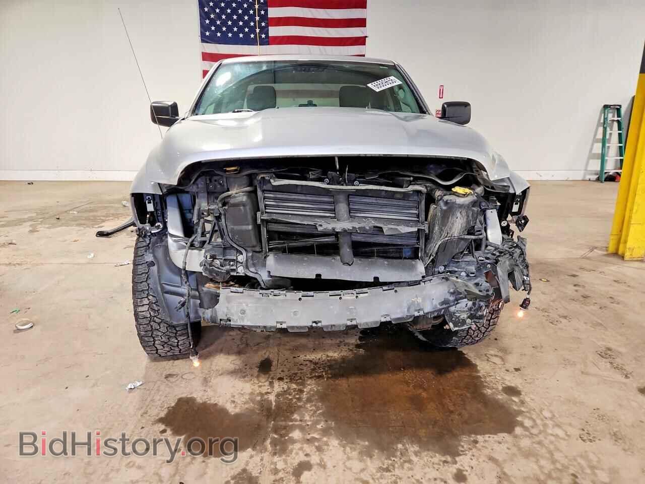 2017 RAM 1500 - VIN: 1C6RR7FT4HS540143 - Фото 5