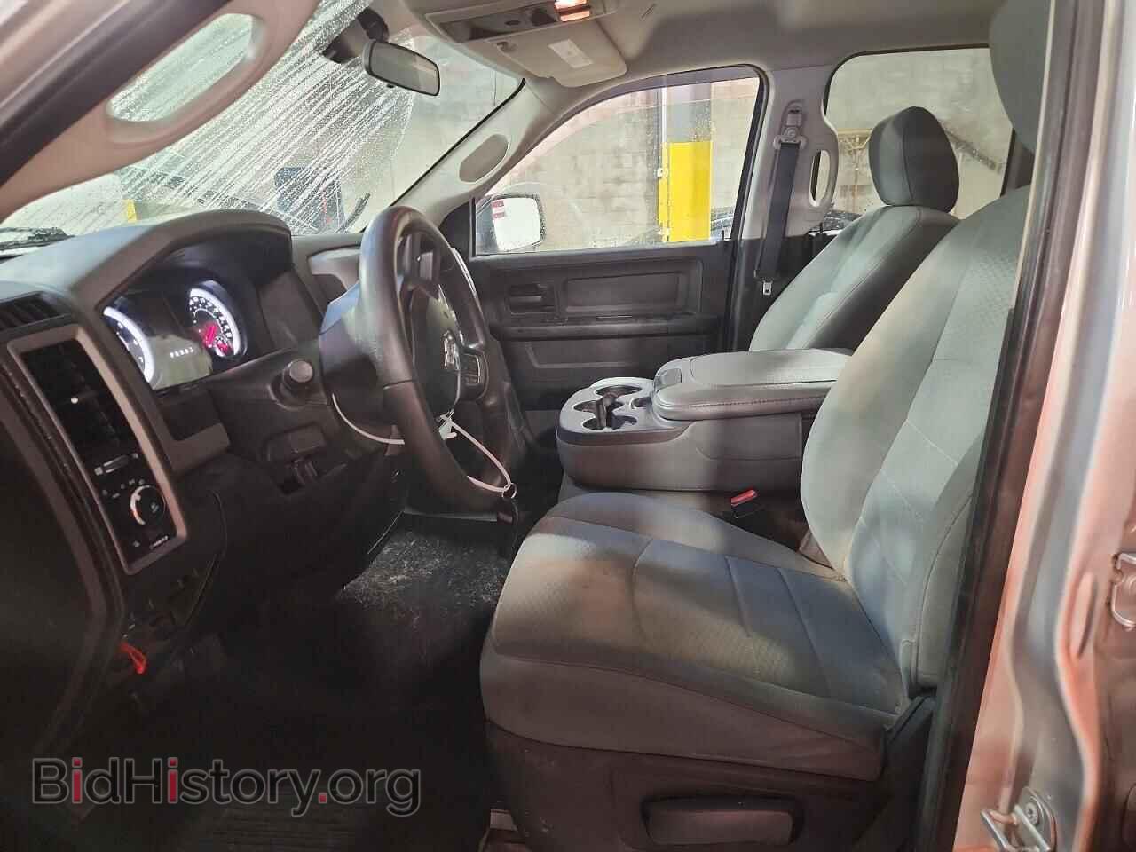 2017 RAM 1500 - VIN: 1C6RR7FT4HS540143 - Фото 7