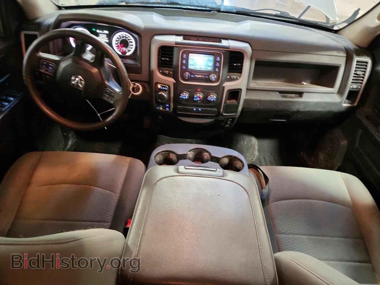 2017 RAM 1500 - VIN: 1C6RR7FT4HS540143 - Фото 8