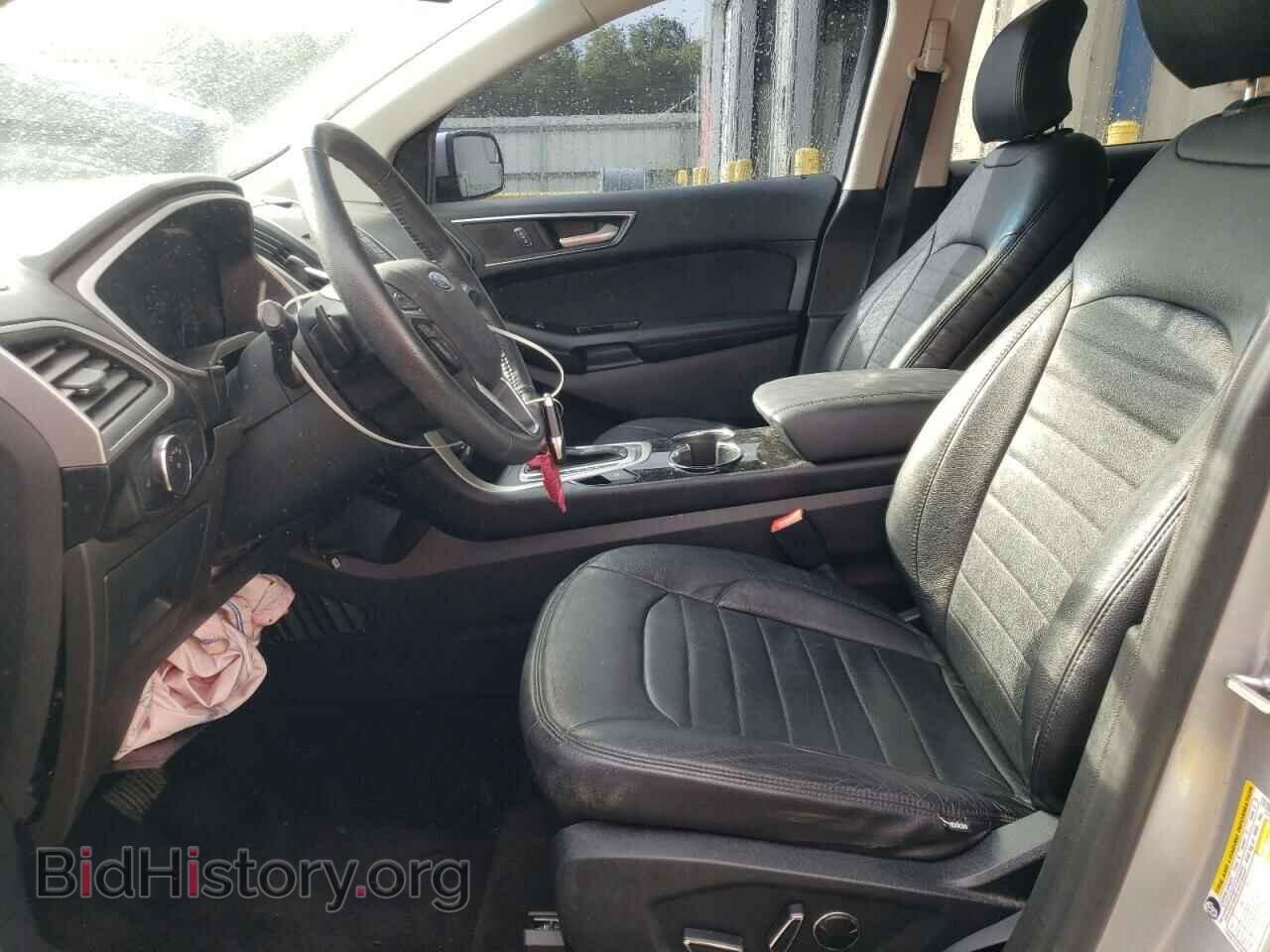 2016 FORD EDGE - VIN: 2FMPK3J97GBB88530 - Фото 7