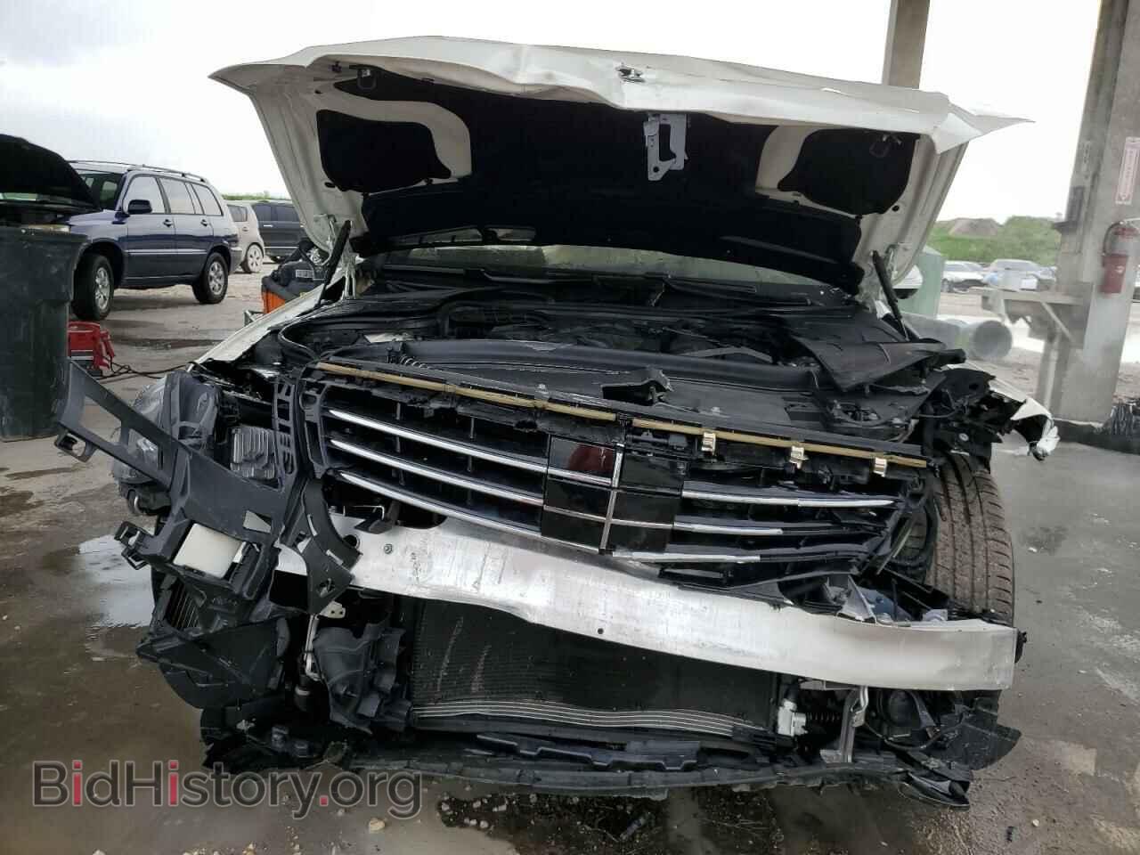 2015 MERCEDES-BENZ S-CLASS - VIN: WDDUG8CB2FA147521 - Photo 5