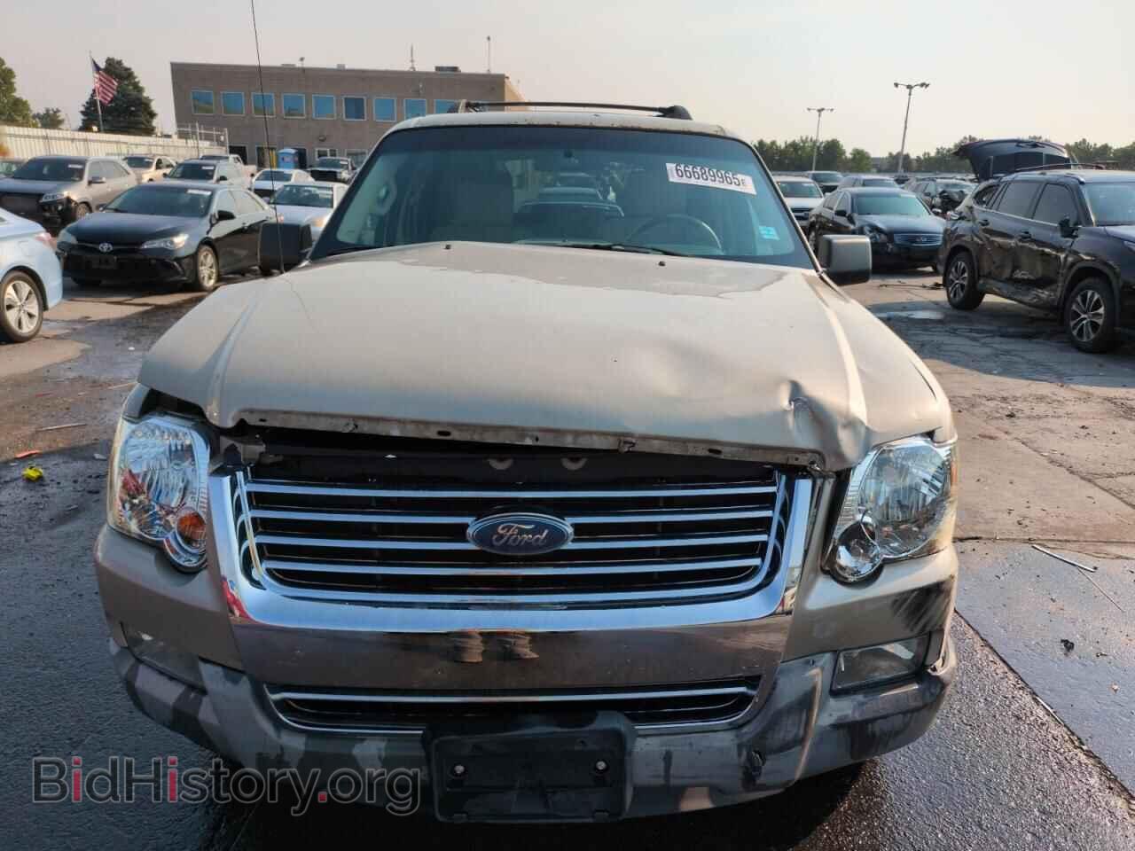 2006 FORD EXPLORER - VIN: 1FMEU73E66UA52921 - Photo 5