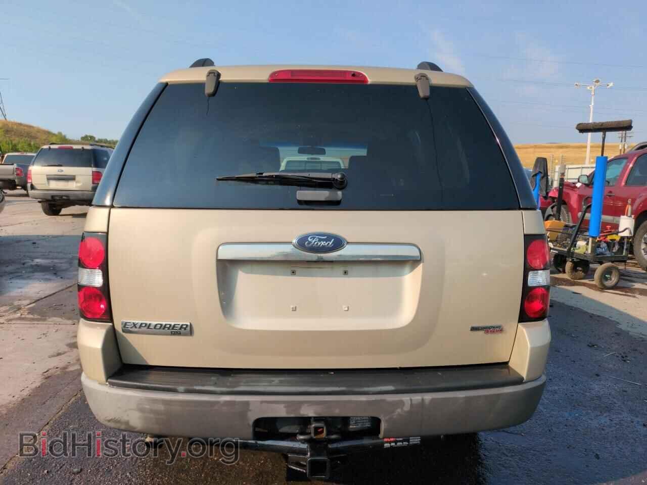 2006 FORD EXPLORER - VIN: 1FMEU73E66UA52921 - Photo 6
