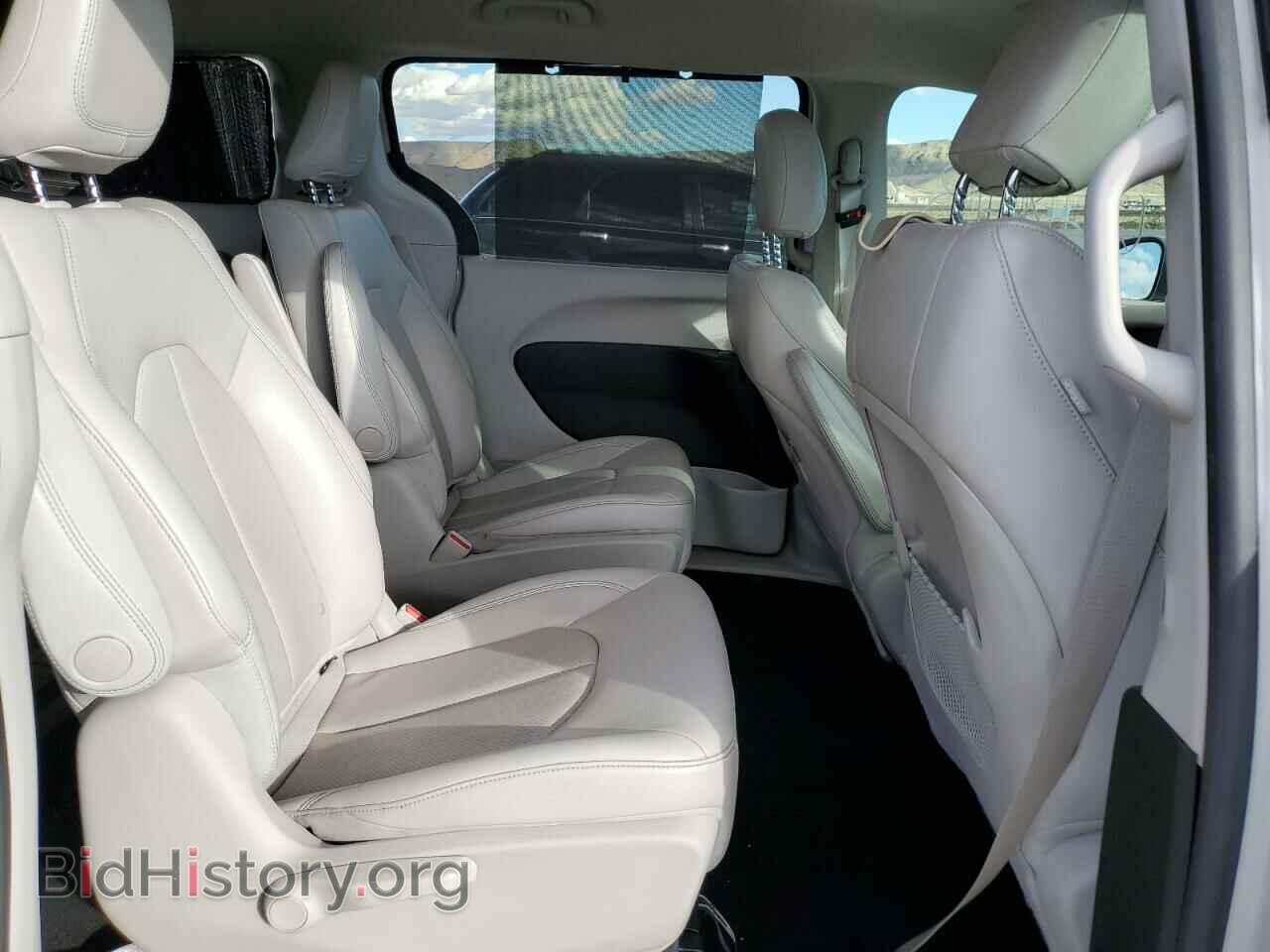 2017 CHRYSLER PACIFICA - VIN: 2C4RC1L7XHR782614 - Photo 6