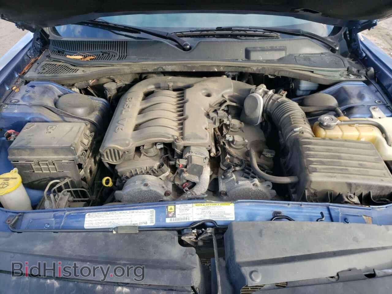 2010 DODGE CHALLENGER - VIN: 2B3CJ4DV4AH224197 - Фото 7