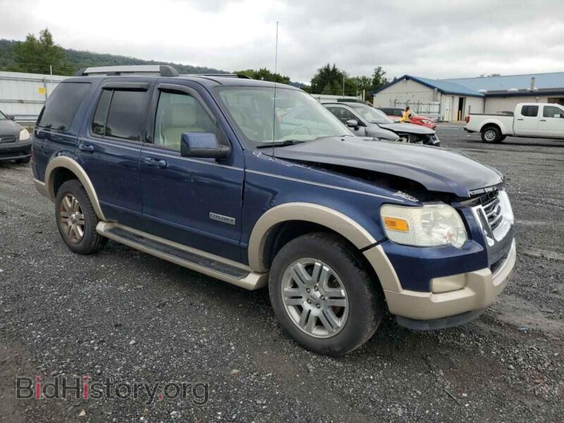 2006 Ford EXPLORER (VIN 1FMEU74E26ZA12594) — photo 4 of 13