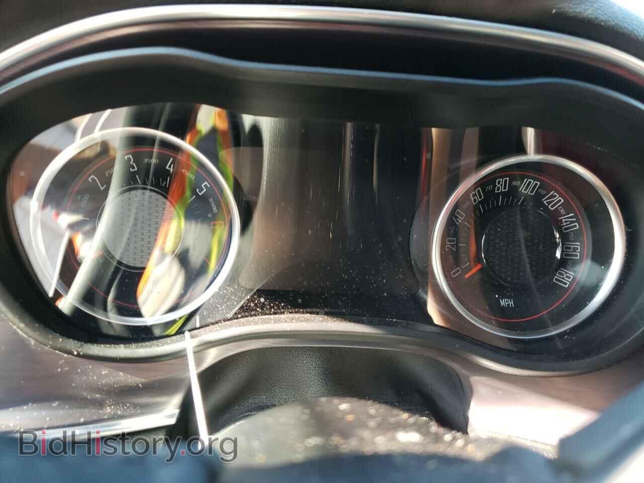 2018 DODGE CHALLENGER - VIN: 2C3CDZFJ6JH121428 - Photo 9