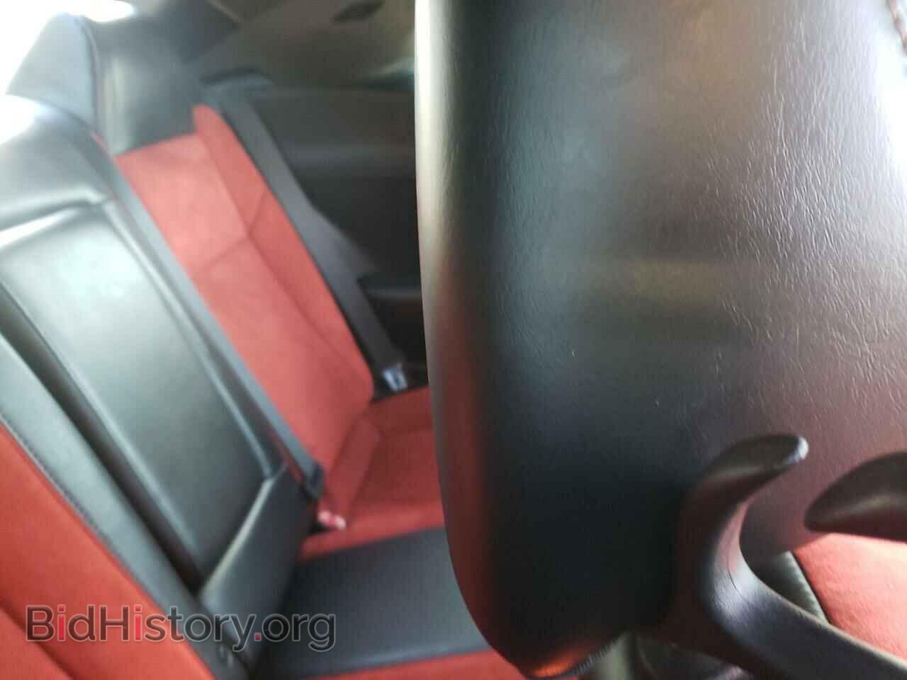 2018 DODGE CHALLENGER - VIN: 2C3CDZFJ6JH121428 - Photo 10