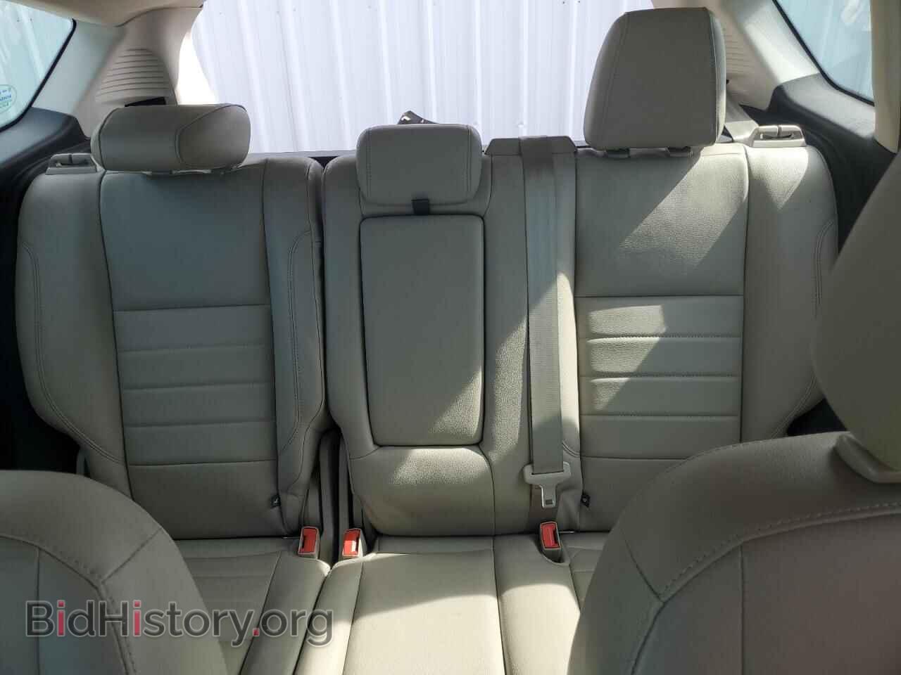 2015 FORD CMAX - VIN: 1FADP5BU7FL118005 - Фото 10