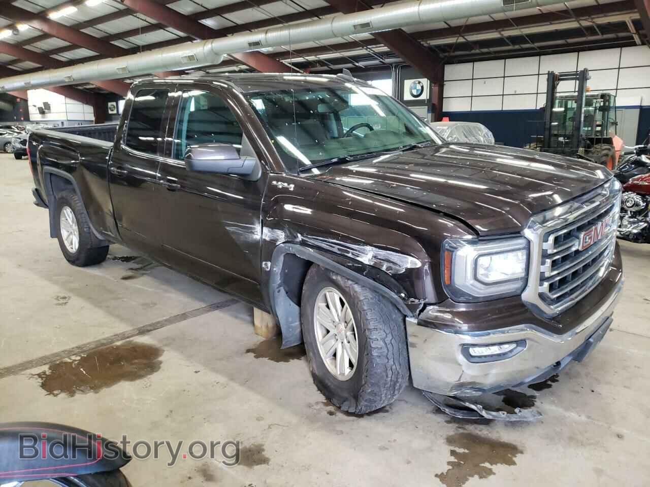 2019 GMC SIERRA - VIN: 2GTV2MEC4K1107750 - Фото 4