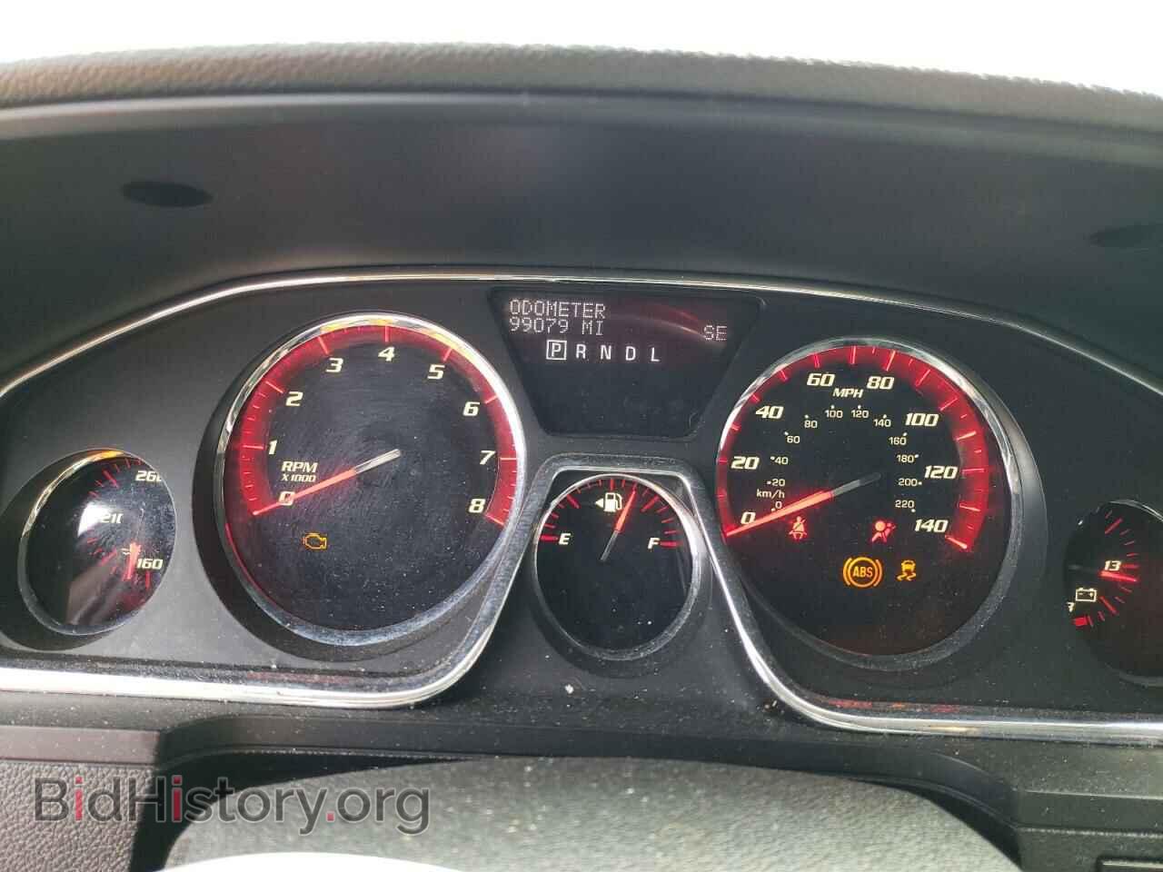 2017 GMC ACADIA - VIN: 1GKKRSKD6HJ286764 - Фото 9