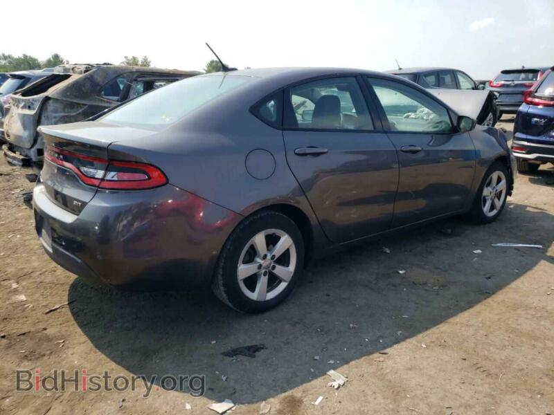 2015 Dodge DART (VIN 1C3CDFBB6FD179959) — photo 3 of 13