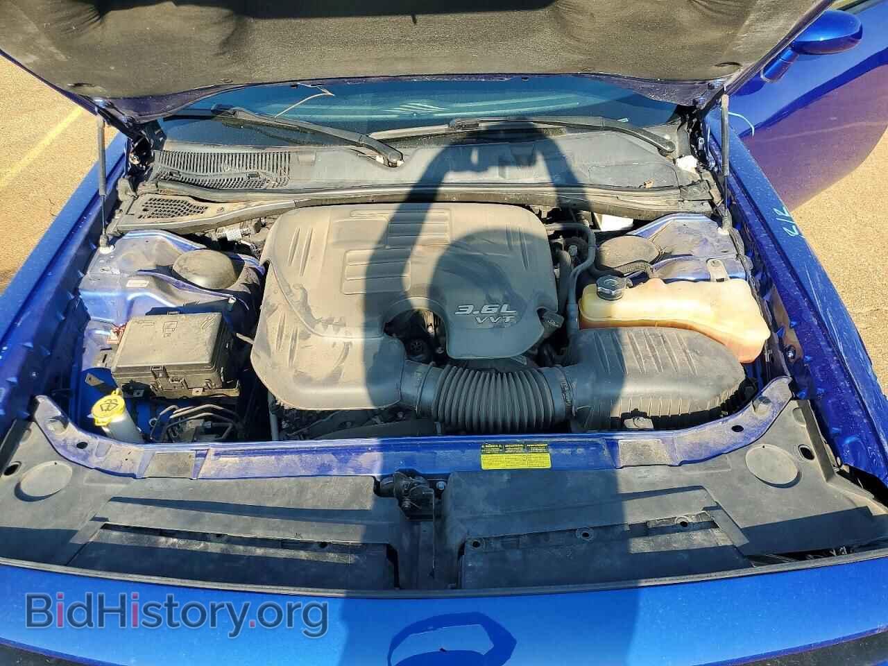 2018 DODGE CHALLENGER - VIN: 2C3CDZAG6JH270787 - Photo 11