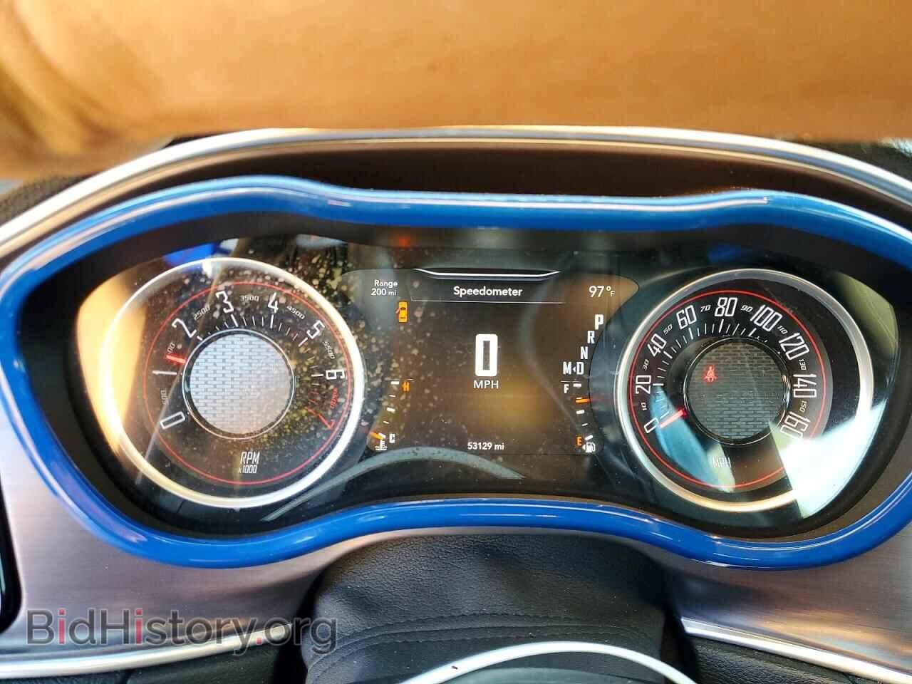 2018 DODGE CHALLENGER - VIN: 2C3CDZAG6JH270787 - Photo 9