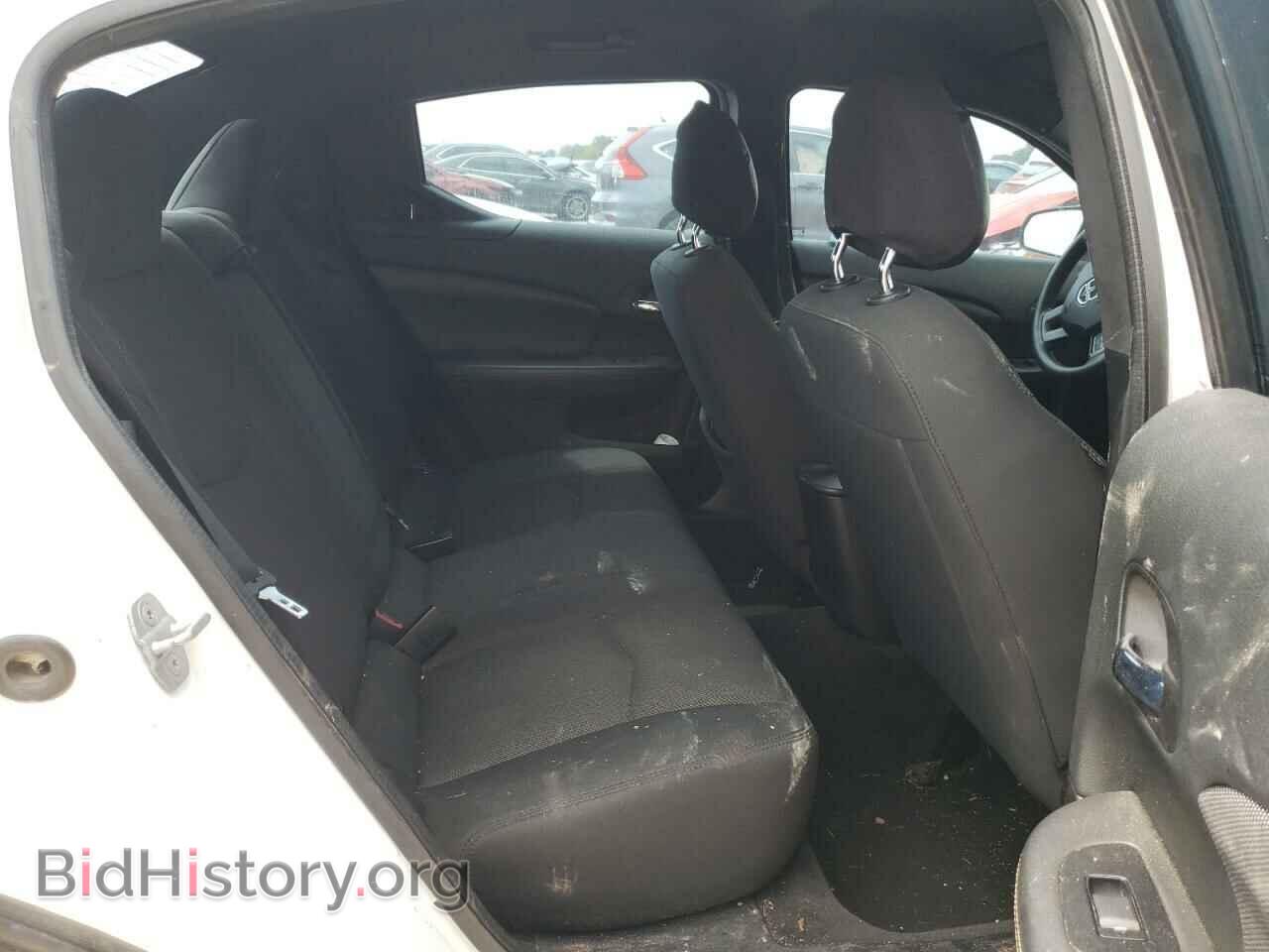 2013 DODGE AVENGER - VIN: 1C3CDZAB3DN680141 - Фото 10