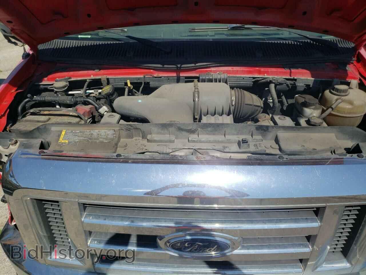 2009 FORD ALL Models - VIN: 1FTNE24W59DA28433 - Фото 12