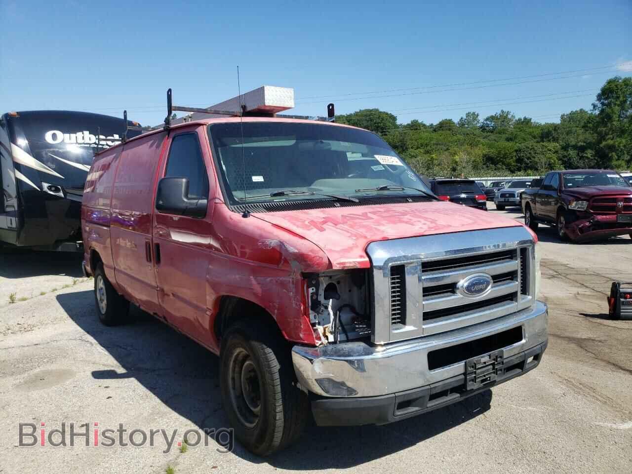2009 FORD ALL Models - VIN: 1FTNE24W59DA28433 - Фото 4