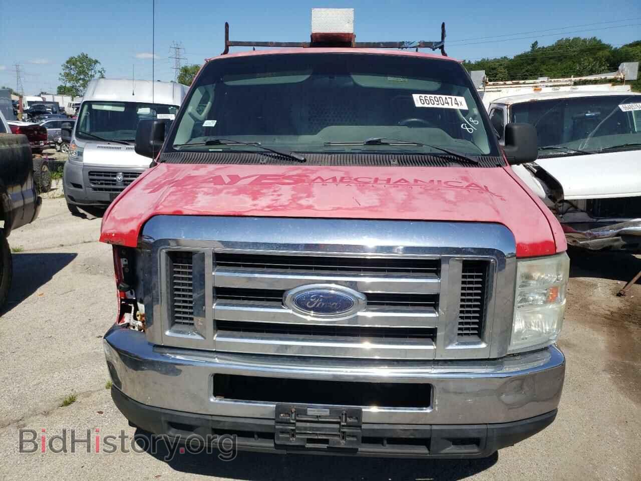 2009 FORD ALL Models - VIN: 1FTNE24W59DA28433 - Фото 5
