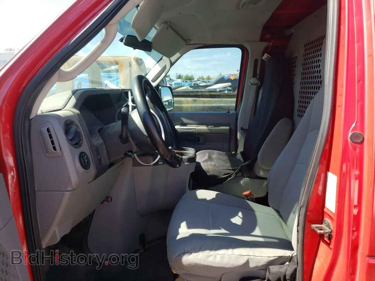 2009 FORD ALL Models - VIN: 1FTNE24W59DA28433 - Фото 7