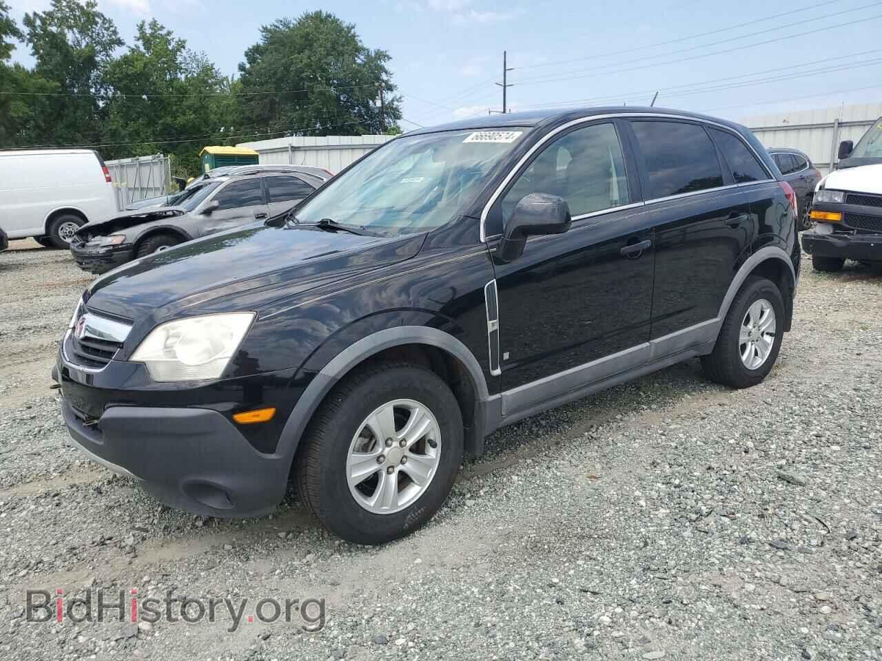 Фотография 3GSCL33P09S565907 - SATURN VUE 2009