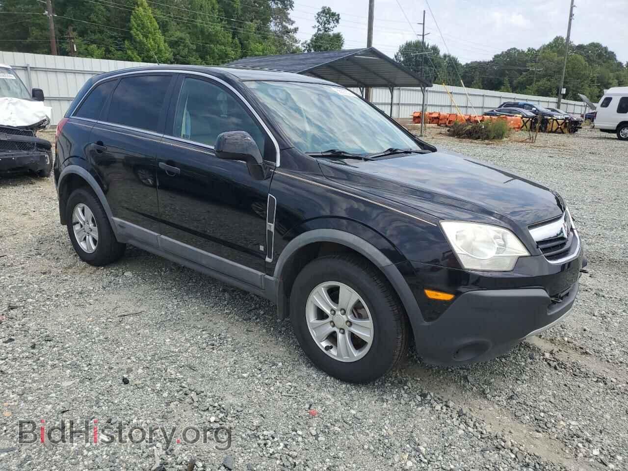2009 SATURN VUE - VIN: 3GSCL33P09S565907 - Фото 4