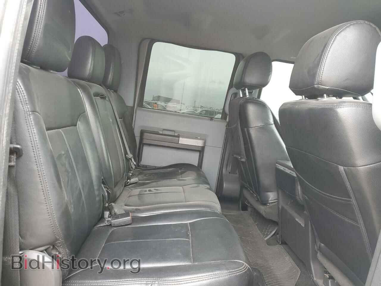 2013 FORD F250 - VIN: 1FT7W2BT4DEA33138 - Фото 10