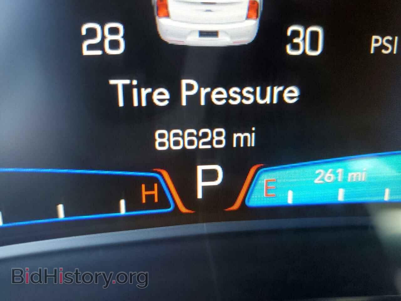 2015 CHRYSLER 300 - VIN: 2C3CCAAG5FH853265 - Фото 8
