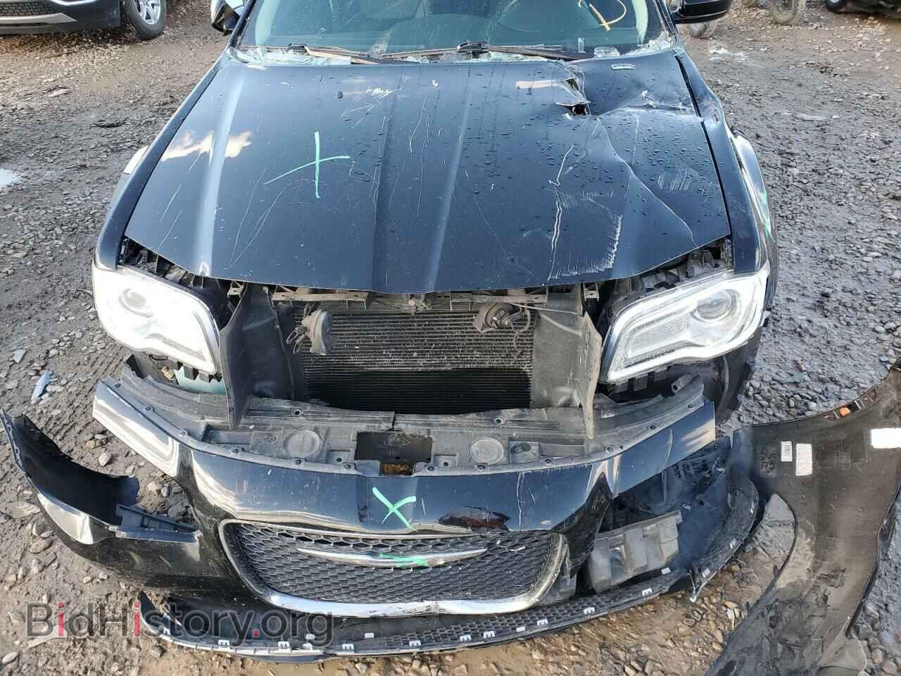 2015 CHRYSLER 300 - VIN: 2C3CCAAG5FH853265 - Фото 9