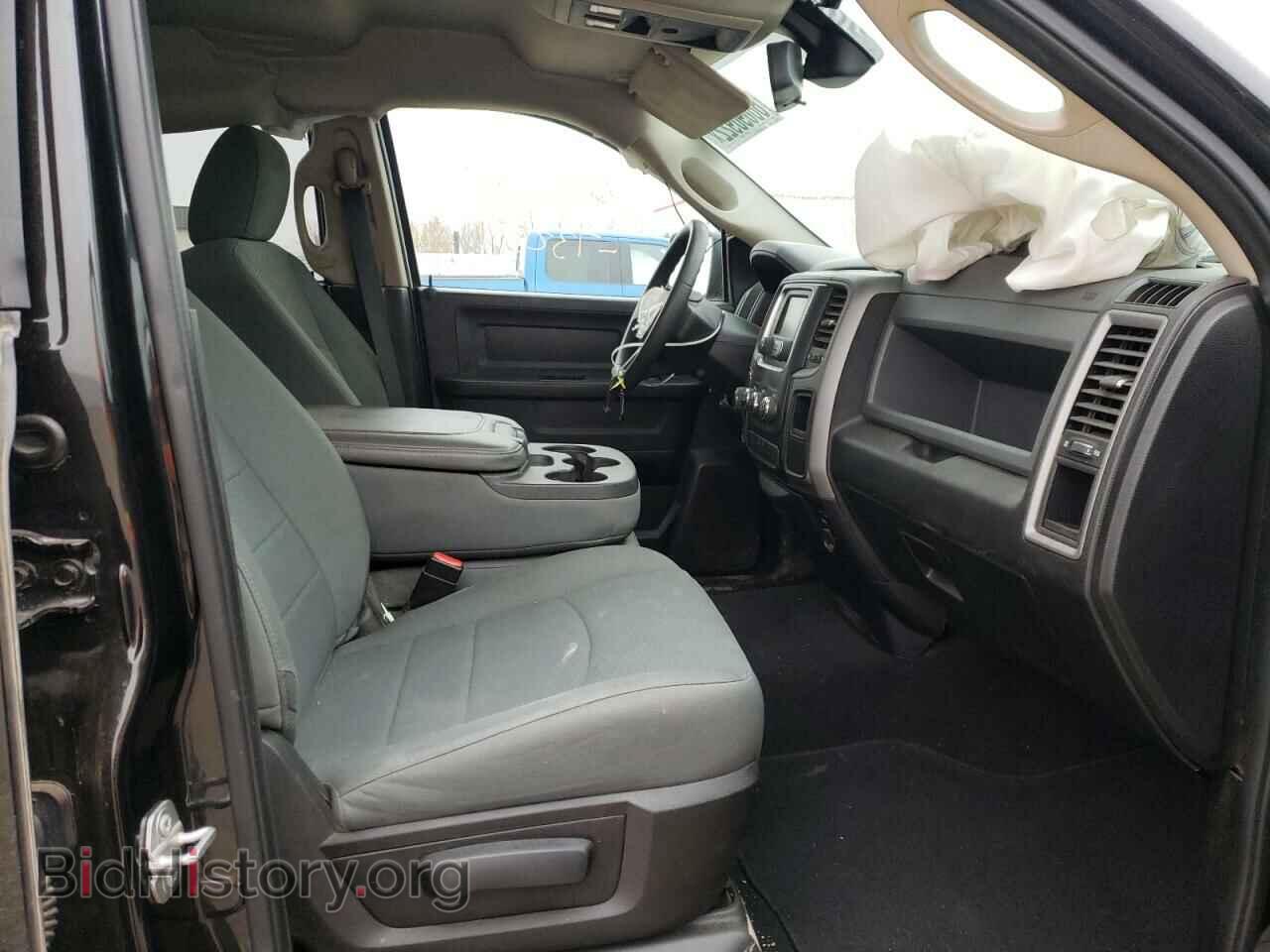 2015 RAM 1500 - VIN: 1C6RR7FT8FS656586 - Фото 5