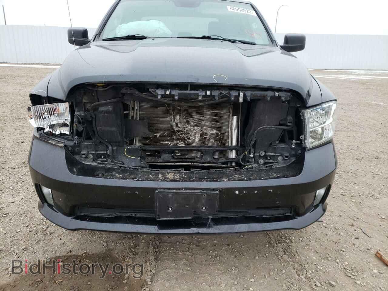 2015 RAM 1500 - VIN: 1C6RR7FT8FS656586 - Фото 9