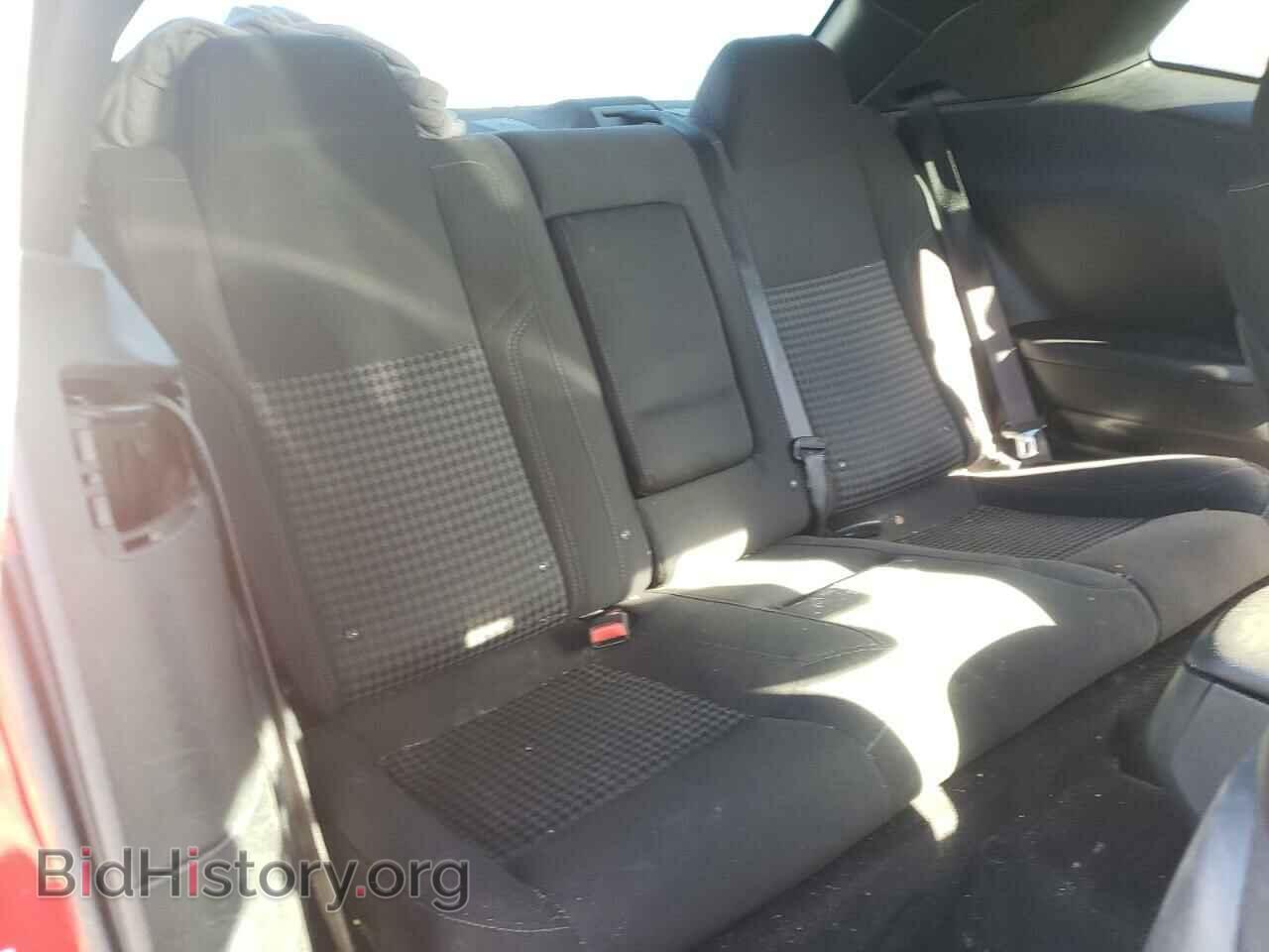 2015 DODGE CHALLENGER - VIN: 2C3CDZAG0FH724121 - Фото 6