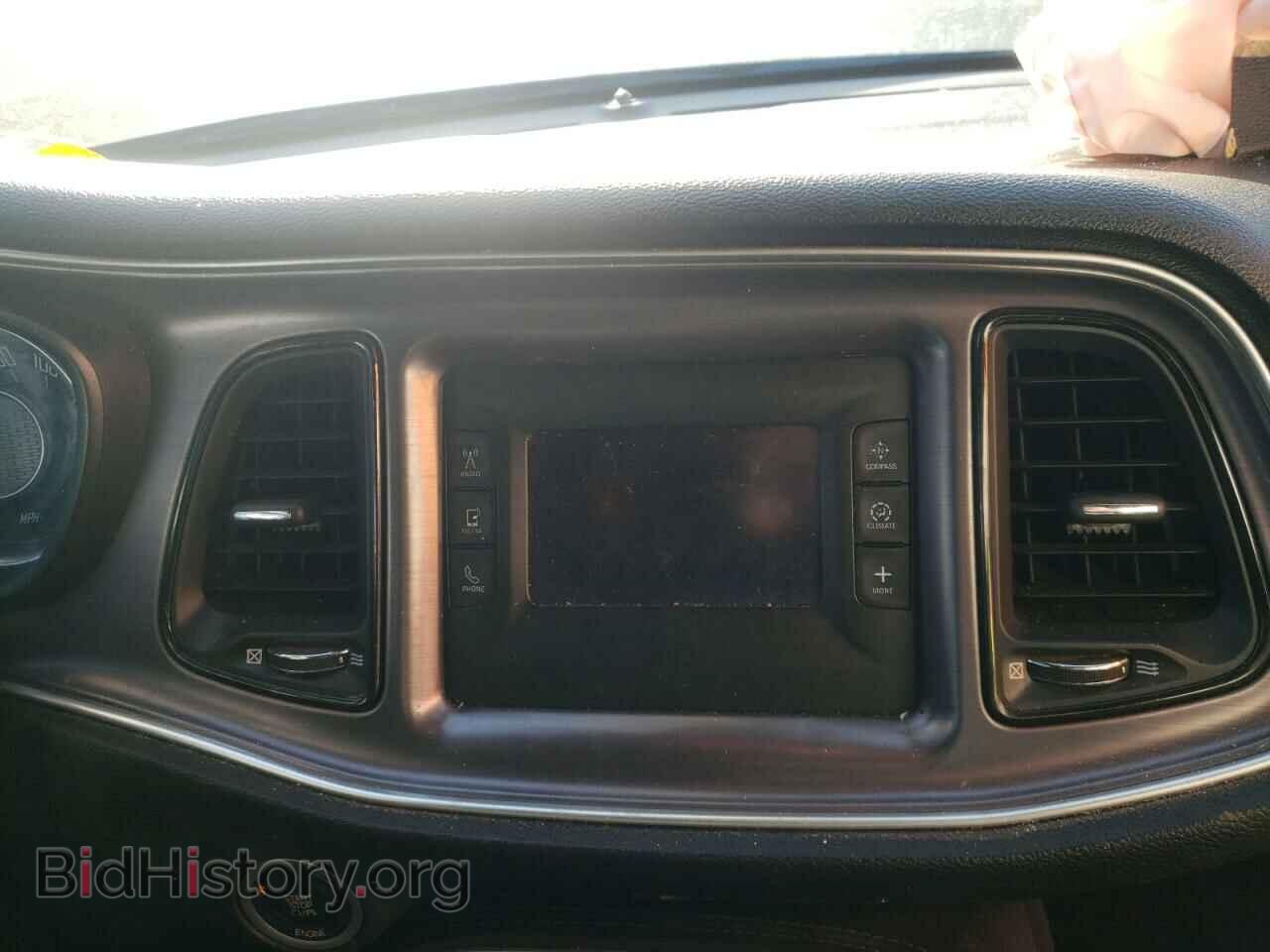 2015 DODGE CHALLENGER - VIN: 2C3CDZAG0FH724121 - Фото 9