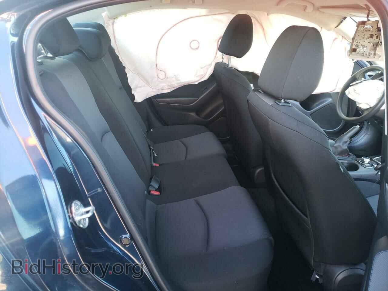 2016 MAZDA 3 - VIN: 3MZBM1T71GM326079 - Фото 6