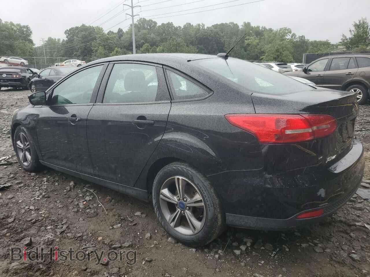 2017 FORD FOCUS - VIN: 1FADP3FE8HL292420 - Photo 2