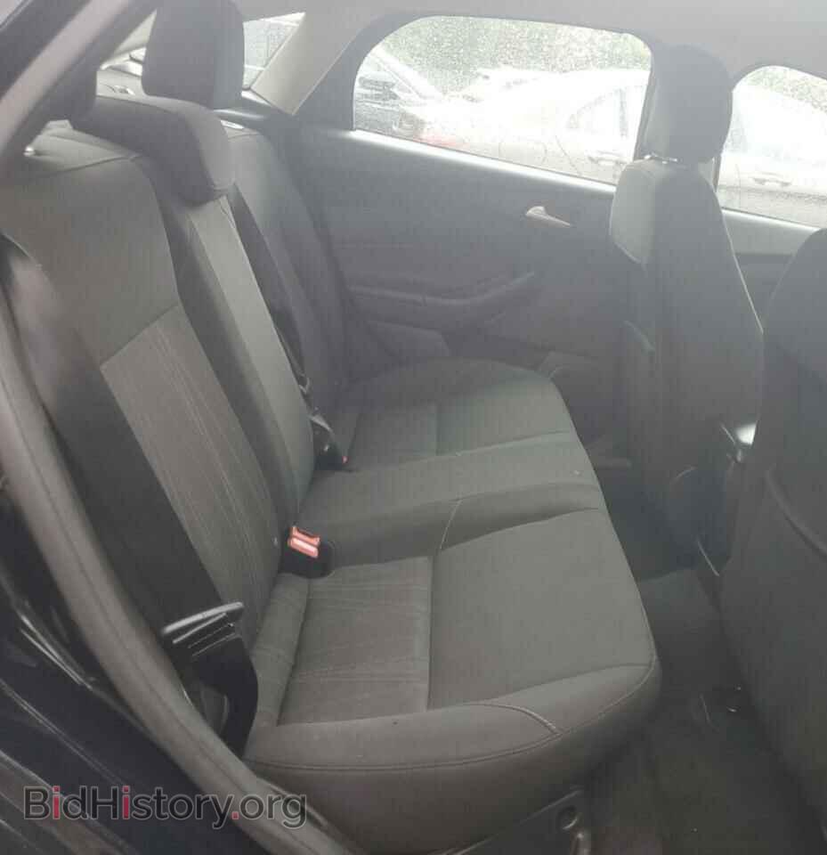 2017 FORD FOCUS - VIN: 1FADP3FE8HL292420 - Photo 10