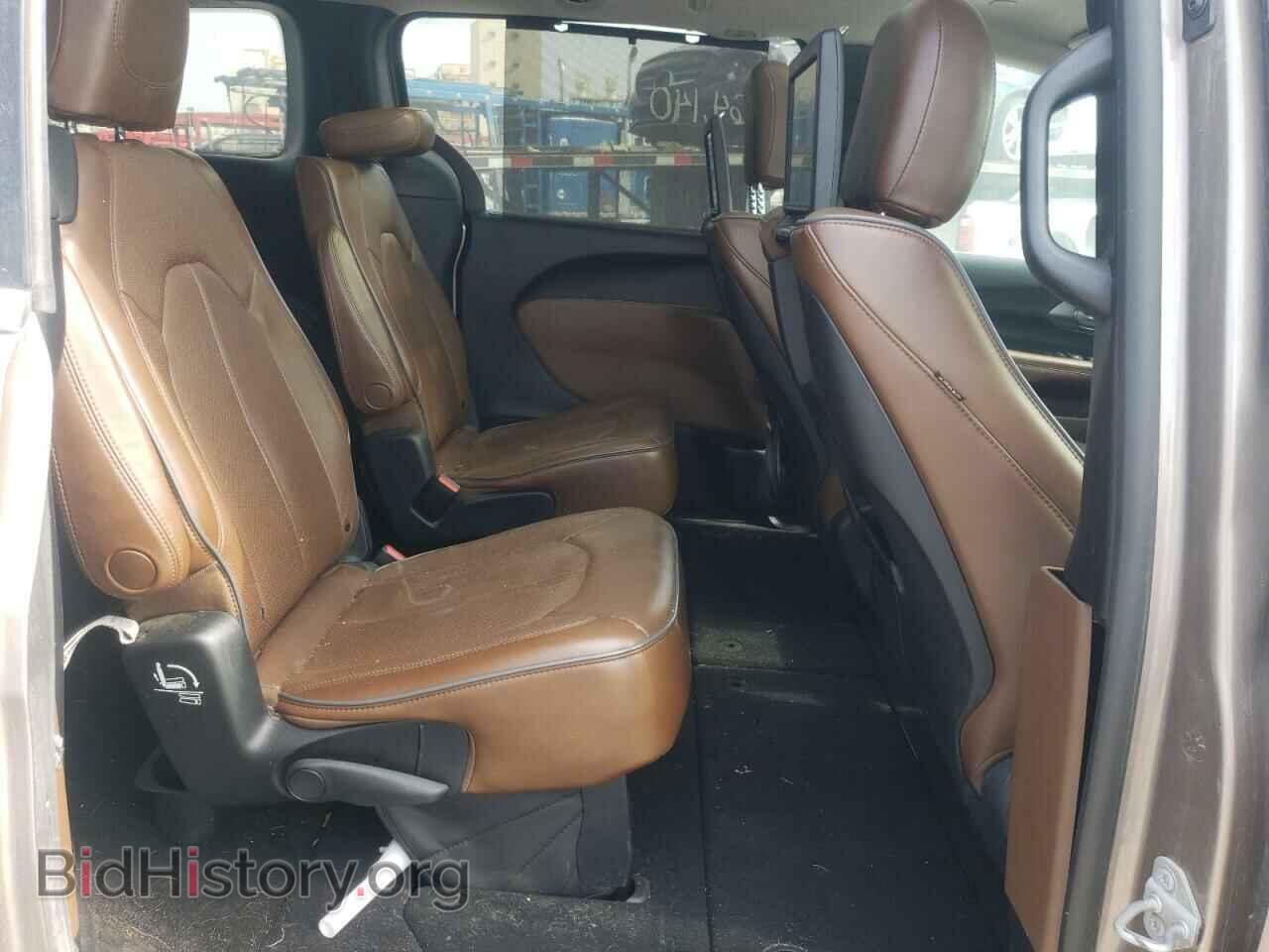 2017 CHRYSLER PACIFICA - VIN: 2C4RC1GGXHR770165 - Photo 6
