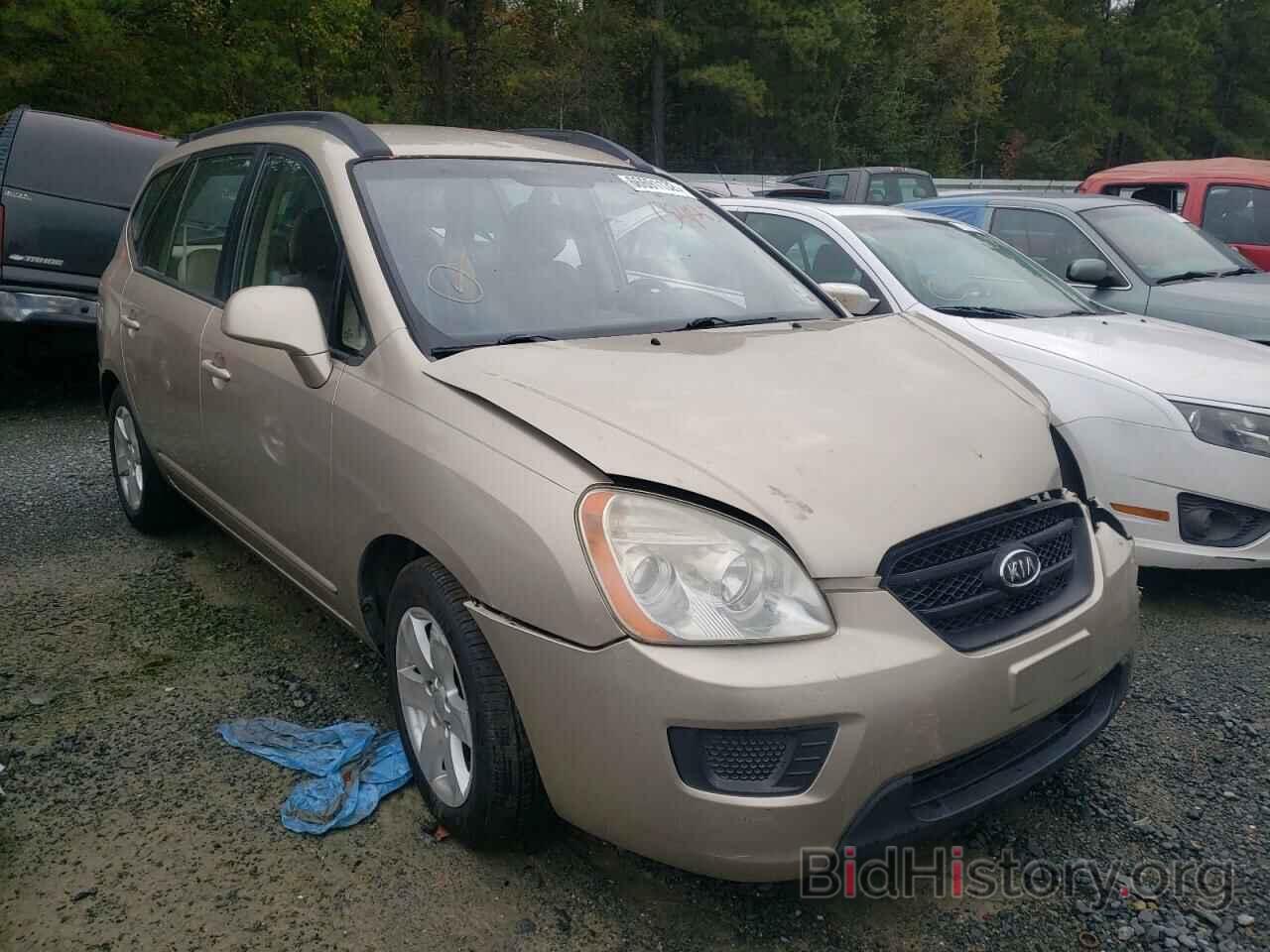 Photo KNAFG526487132425 - KIA RONDO 2008