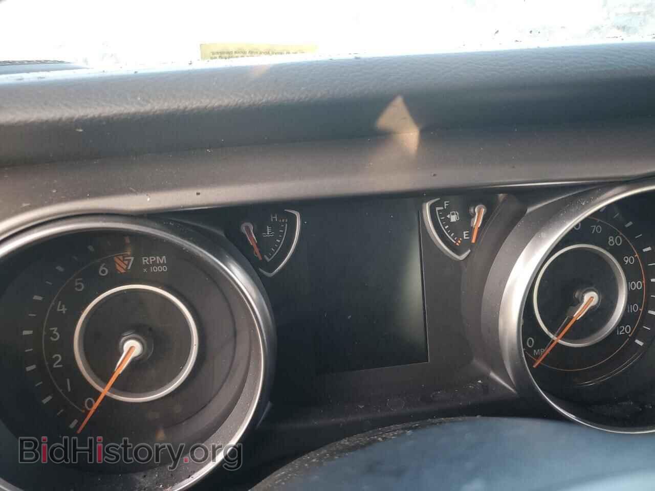 2023 JEEP GLADIATOR - VIN: 1C6HJTAG9PL530464 - Фото 9