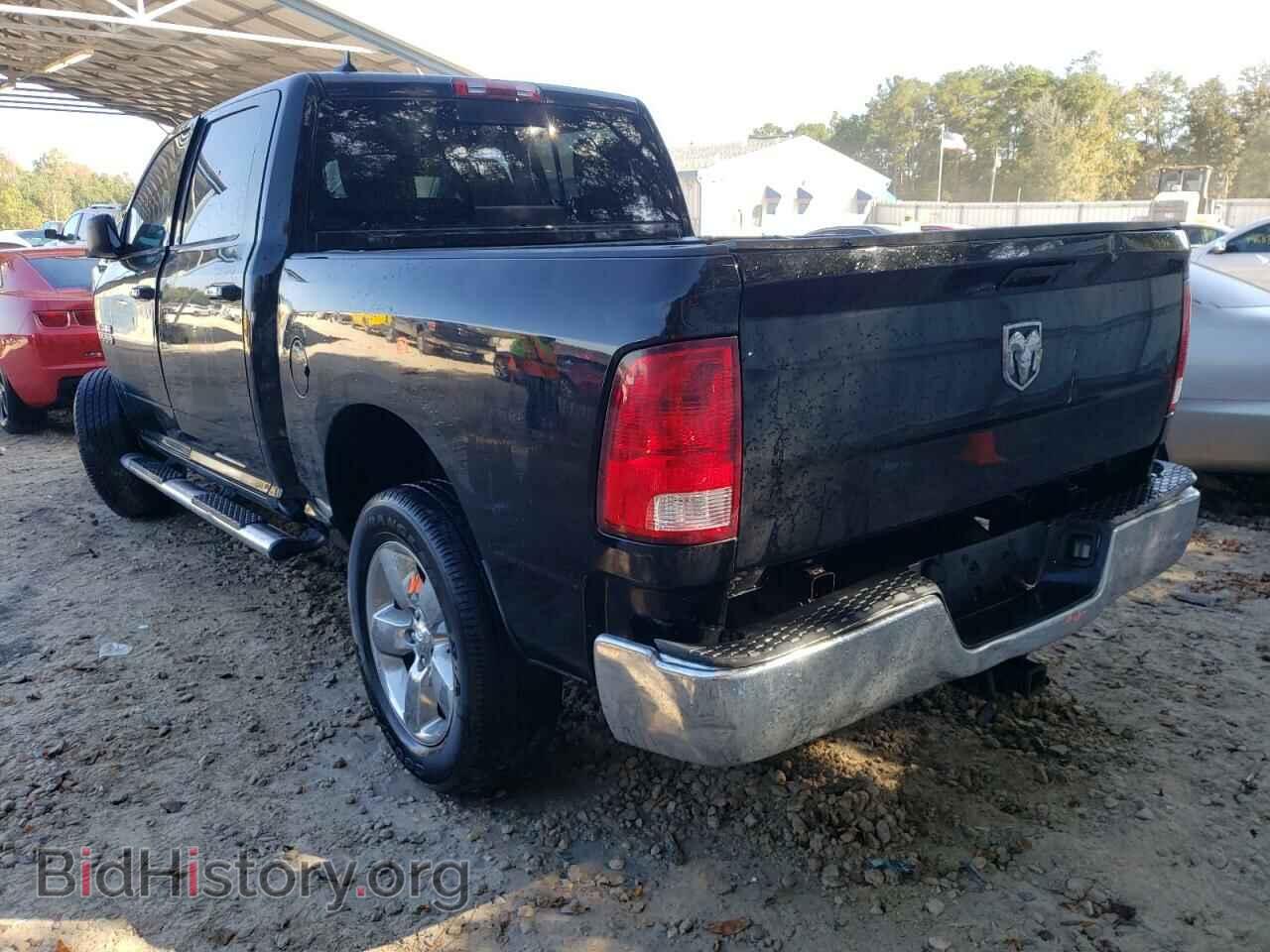 2015 RAM 1500 - VIN: 1C6RR7LG6FS596153 - Фото 3