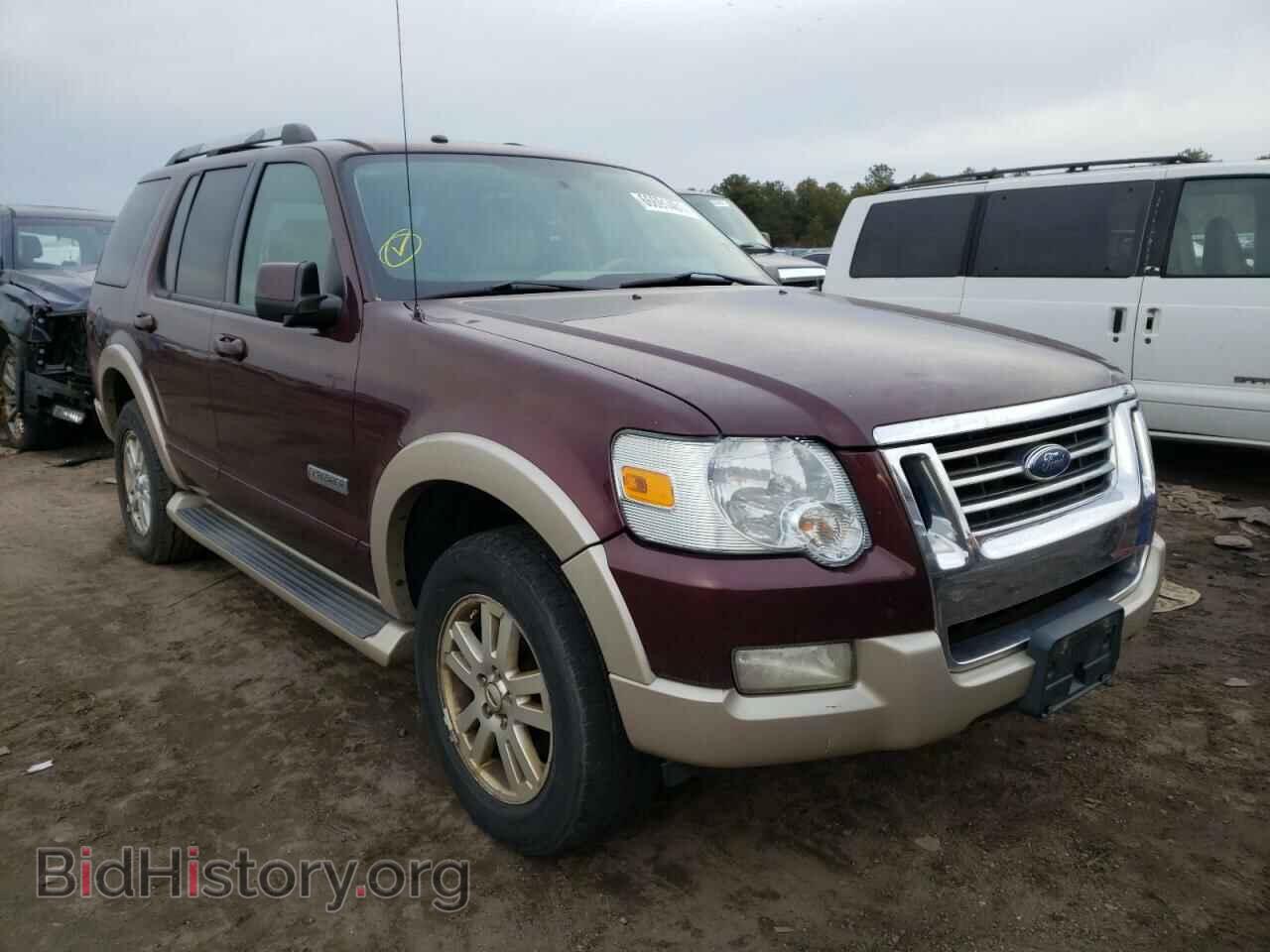 Photo 1FMEU74E36UB22633 - FORD EXPLORER 2006