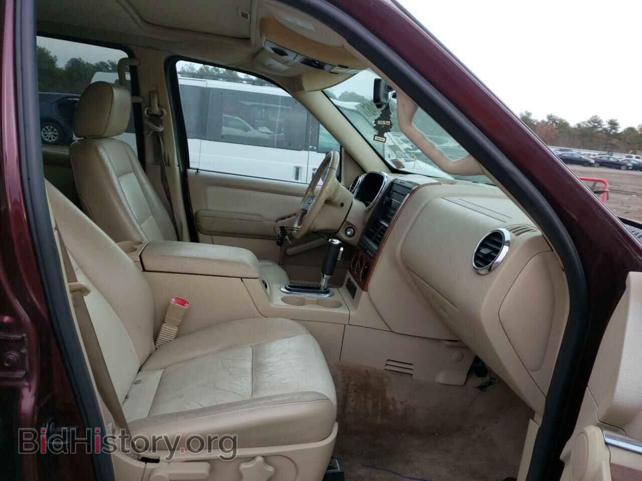 2006 FORD EXPLORER - VIN: 1FMEU74E36UB22633 - Photo 5