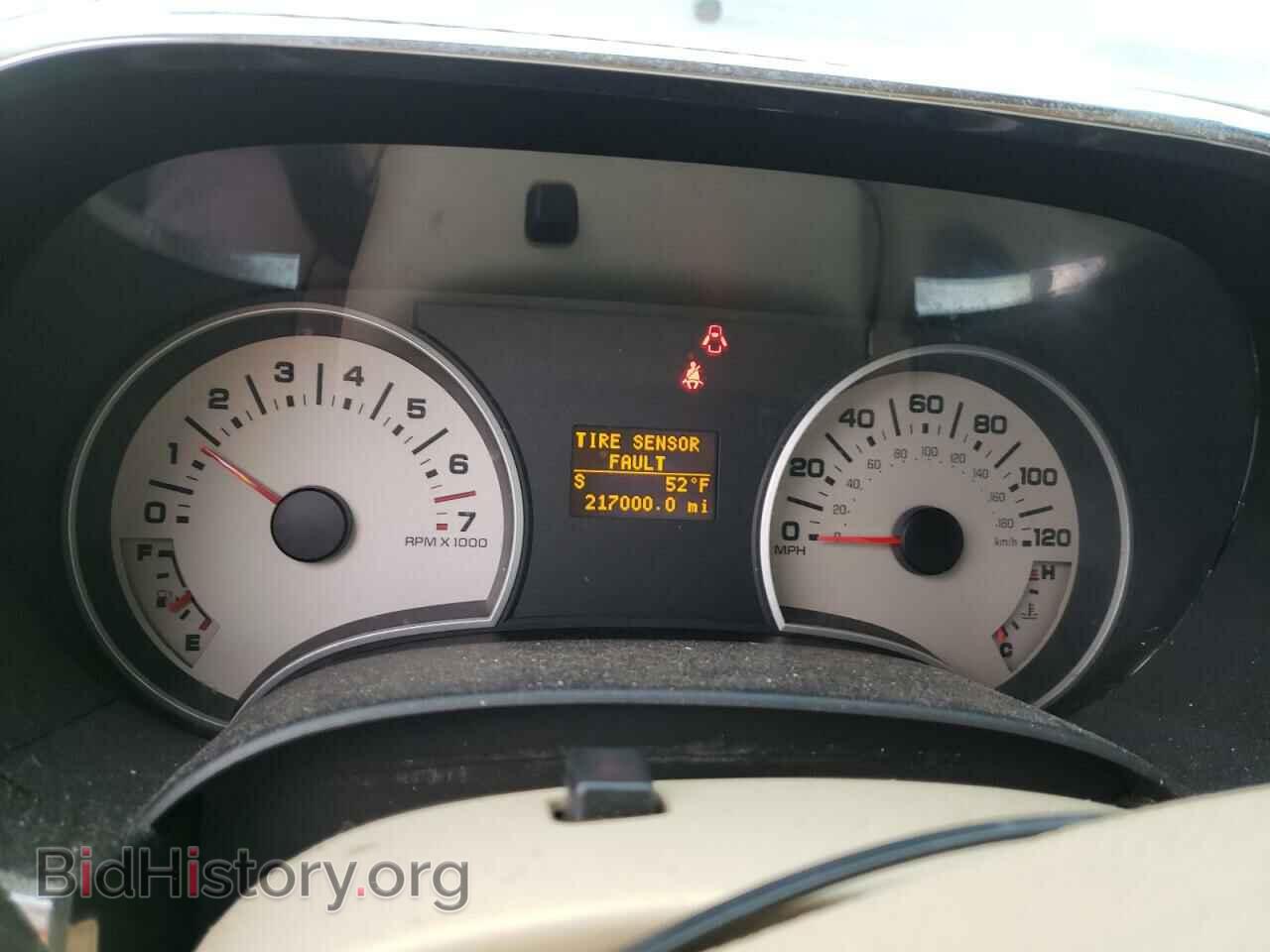 2006 FORD EXPLORER - VIN: 1FMEU74E36UB22633 - Photo 8
