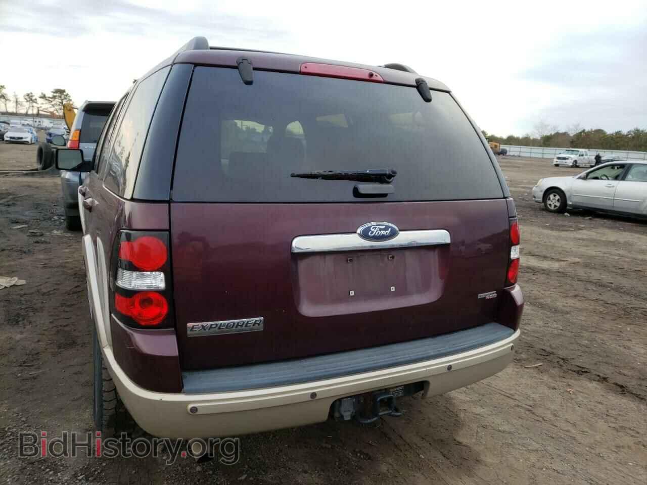 2006 FORD EXPLORER - VIN: 1FMEU74E36UB22633 - Photo 9
