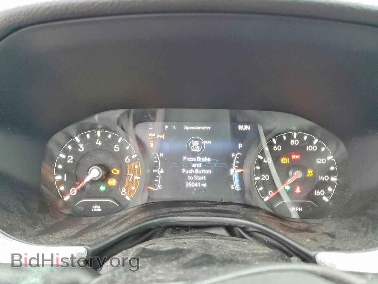 2022 JEEP COMPASS - VIN: 3C4NJDFB7NT179196 - Photo 9