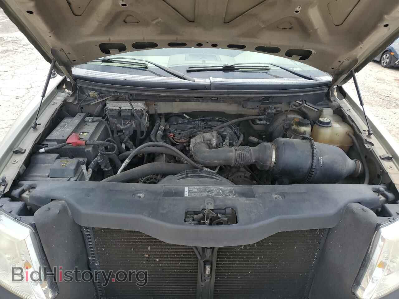 2007 FORD All Models - VIN: 1FTRF12267KB32608 - Фото 11