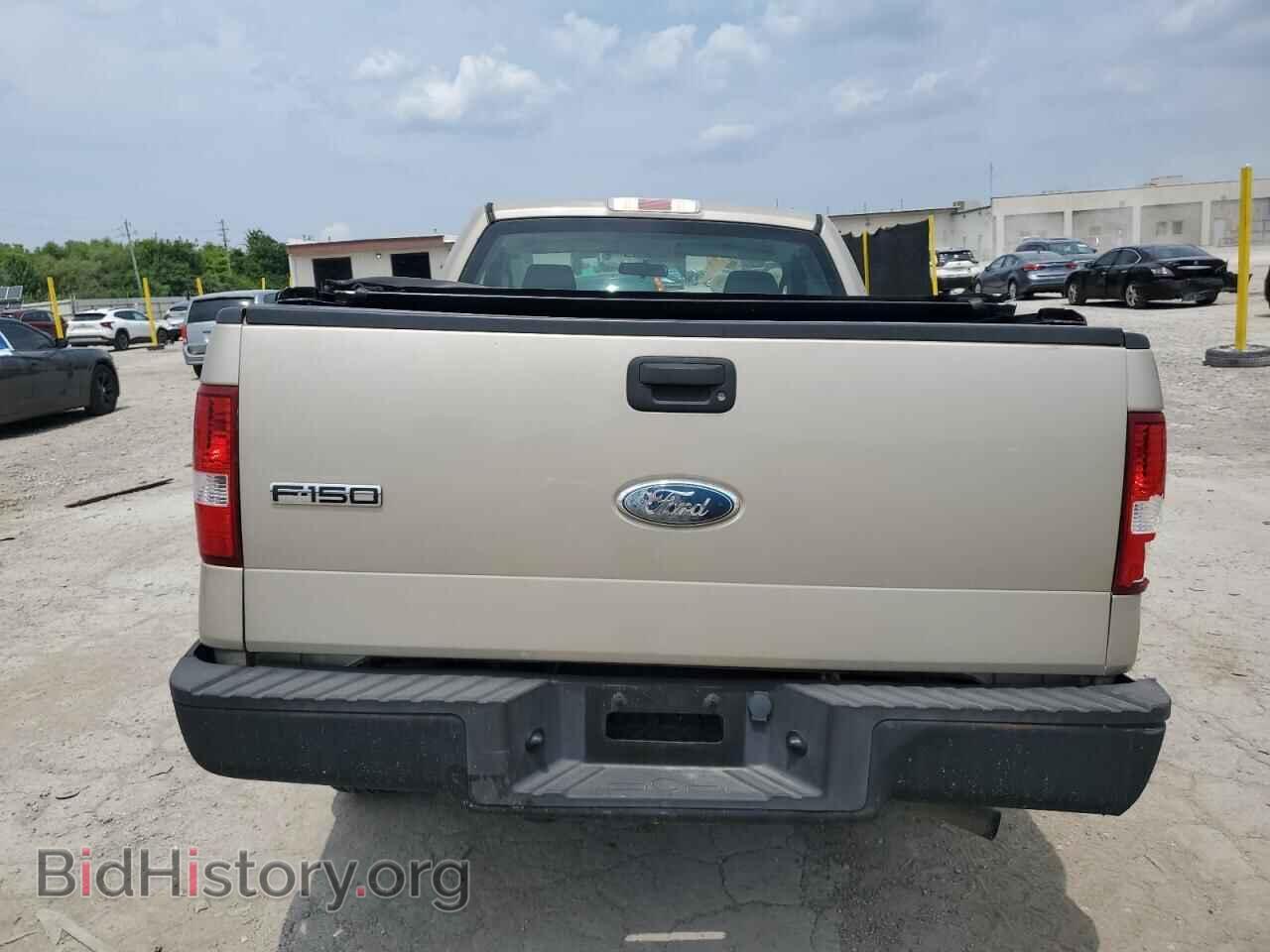 2007 FORD All Models - VIN: 1FTRF12267KB32608 - Фото 6
