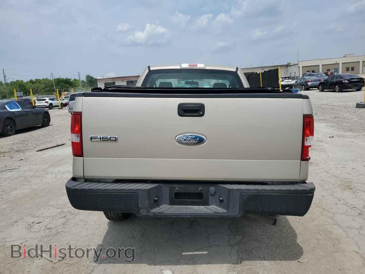 2007 FORD All Models - VIN: 1FTRF12267KB32608 - Фото 10