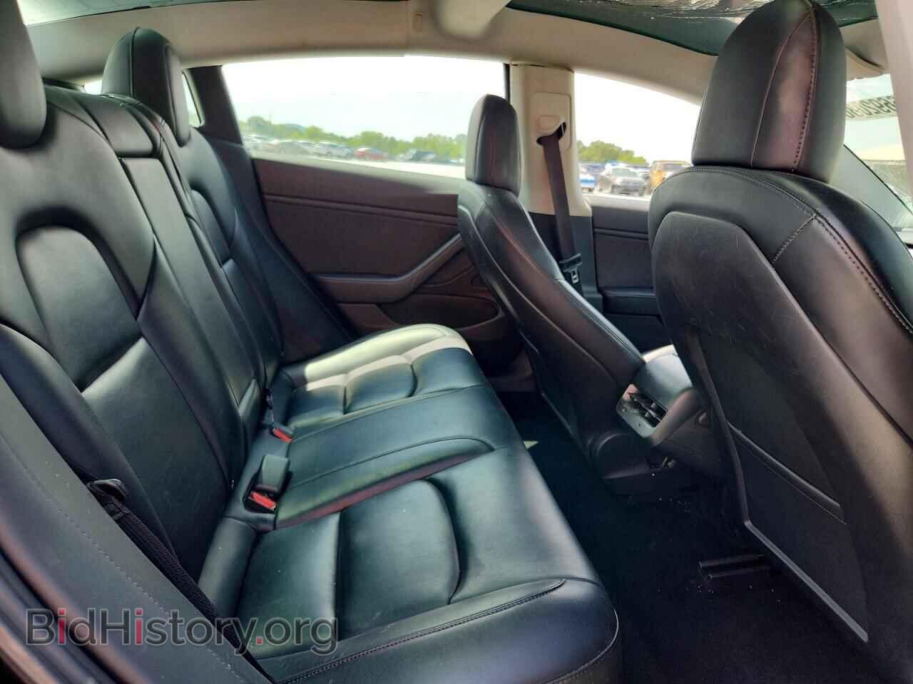 2019 TESLA MODEL 3 - VIN: 5YJ3E1EA7KF331720 - Фото 10